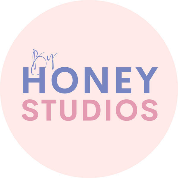 By Honey Studios